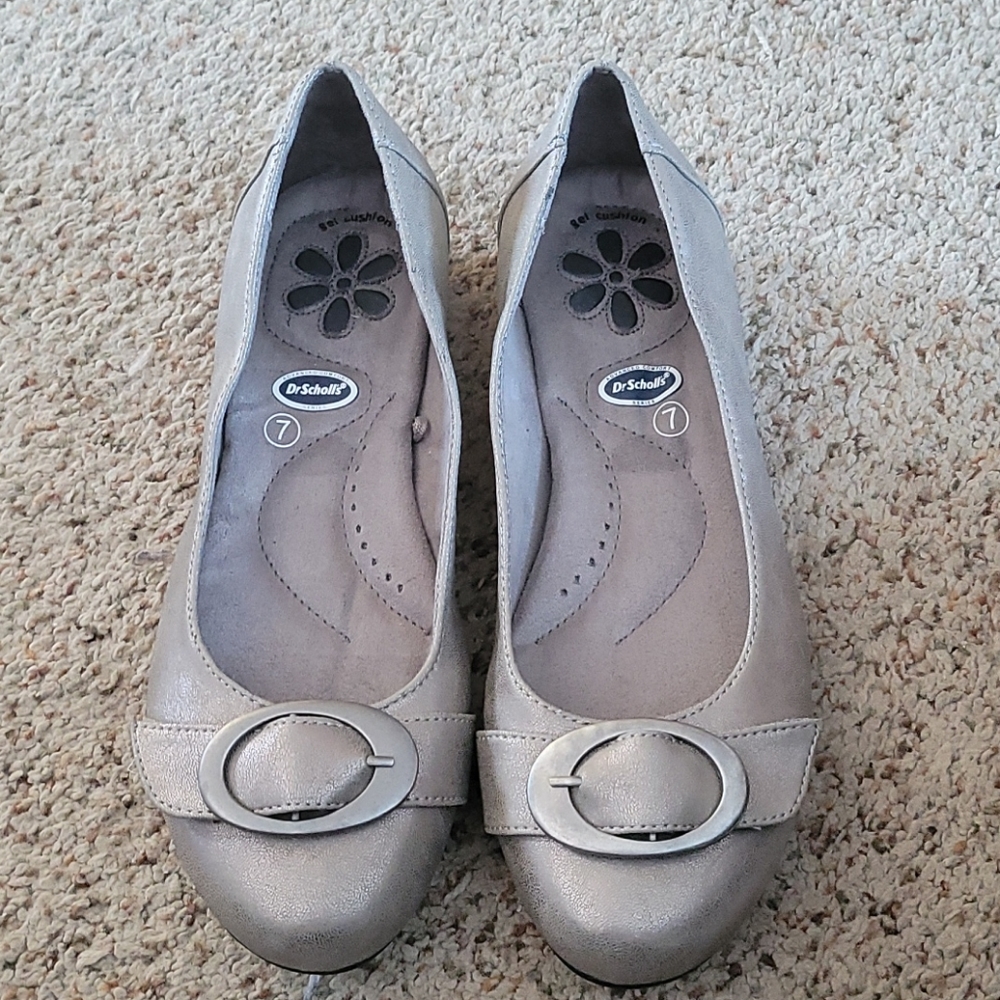 Cute Flats